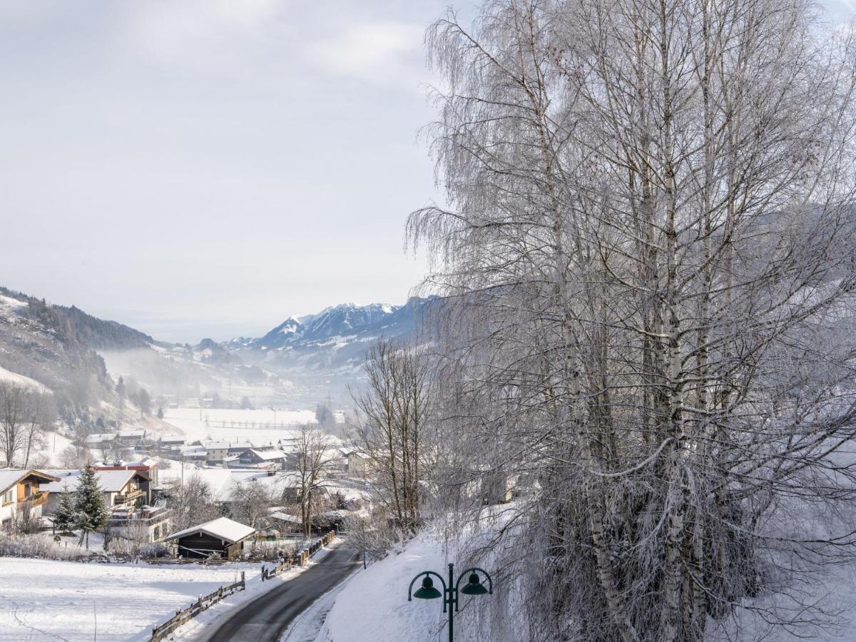 Apartment In St Georgen Salzburg Near Ski Area Furstau Ngoại thất bức ảnh