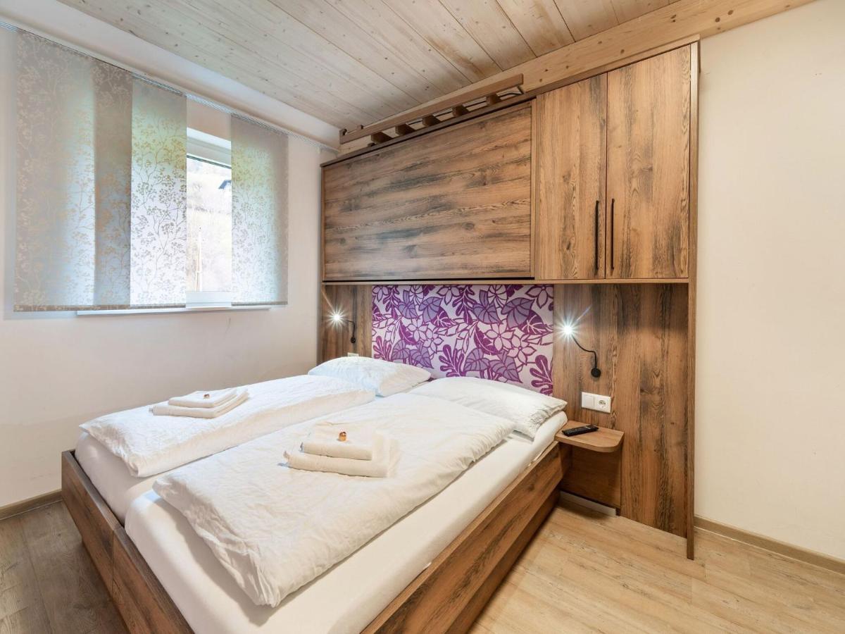 Apartment In St Georgen Salzburg Near Ski Area Furstau Ngoại thất bức ảnh