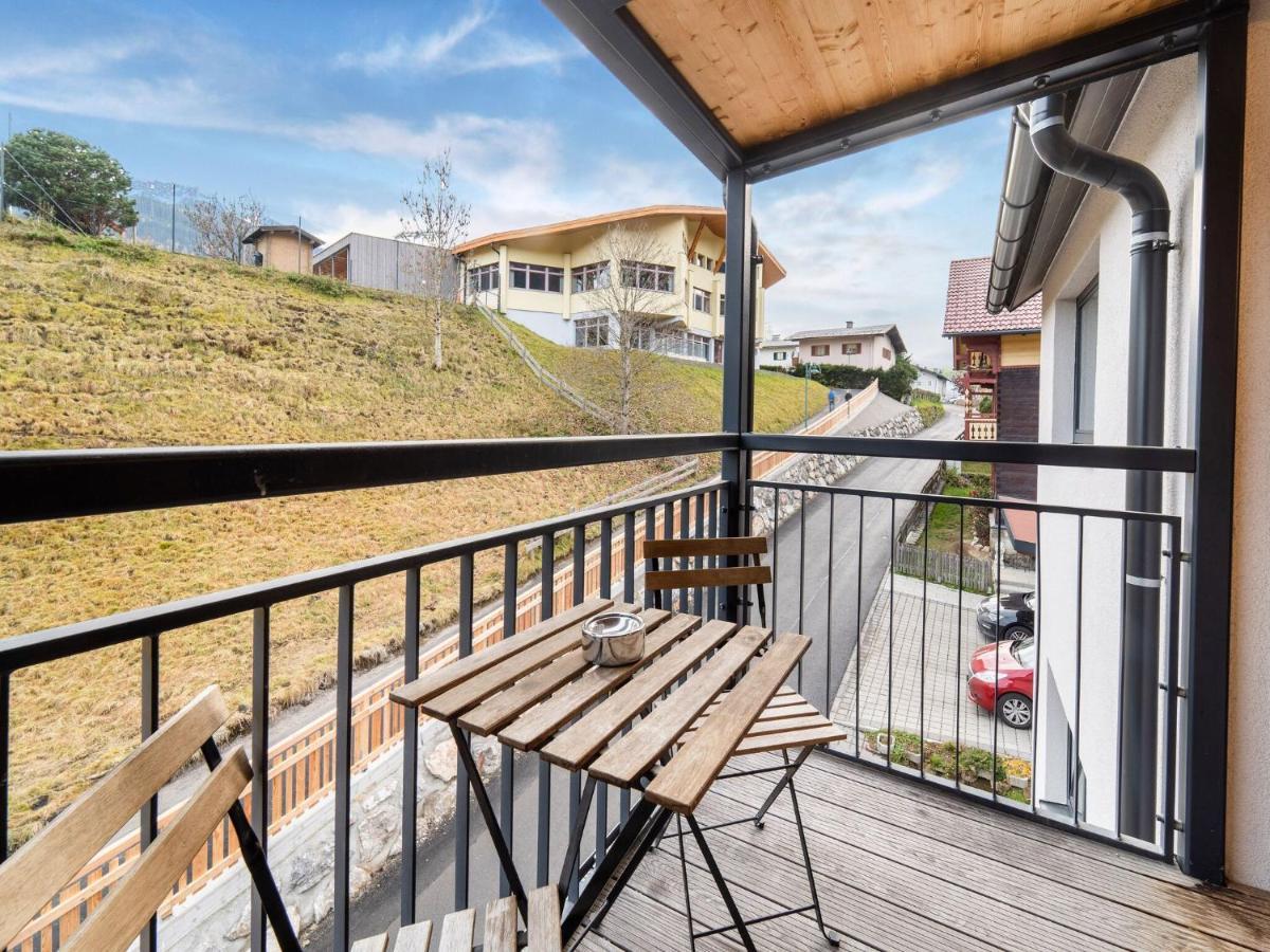 Apartment In St Georgen Salzburg Near Ski Area Furstau Ngoại thất bức ảnh