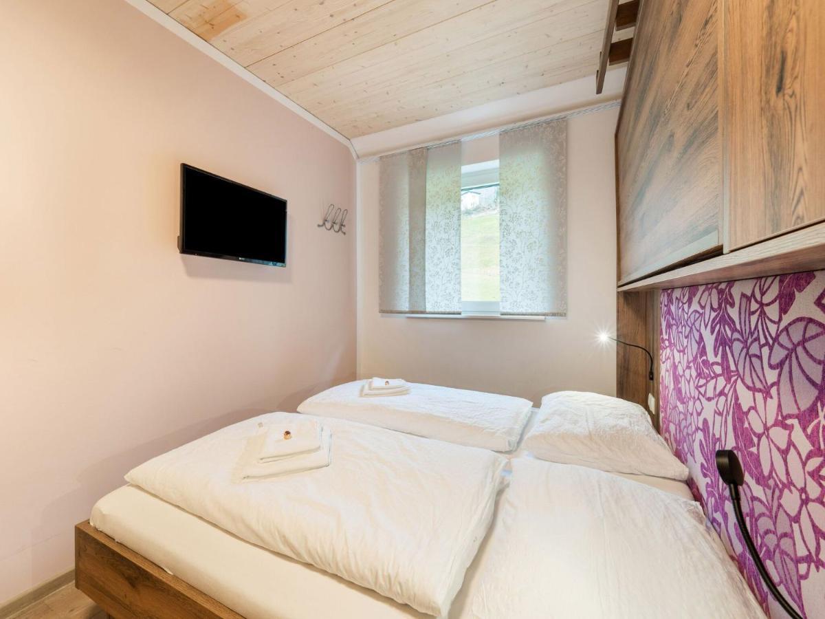Apartment In St Georgen Salzburg Near Ski Area Furstau Ngoại thất bức ảnh