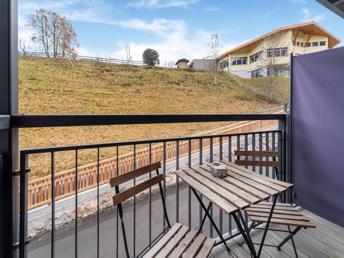 Apartment In St Georgen Salzburg Near Ski Area Furstau Ngoại thất bức ảnh