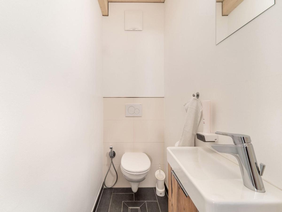 Apartment In St Georgen Salzburg Near Ski Area Furstau Ngoại thất bức ảnh