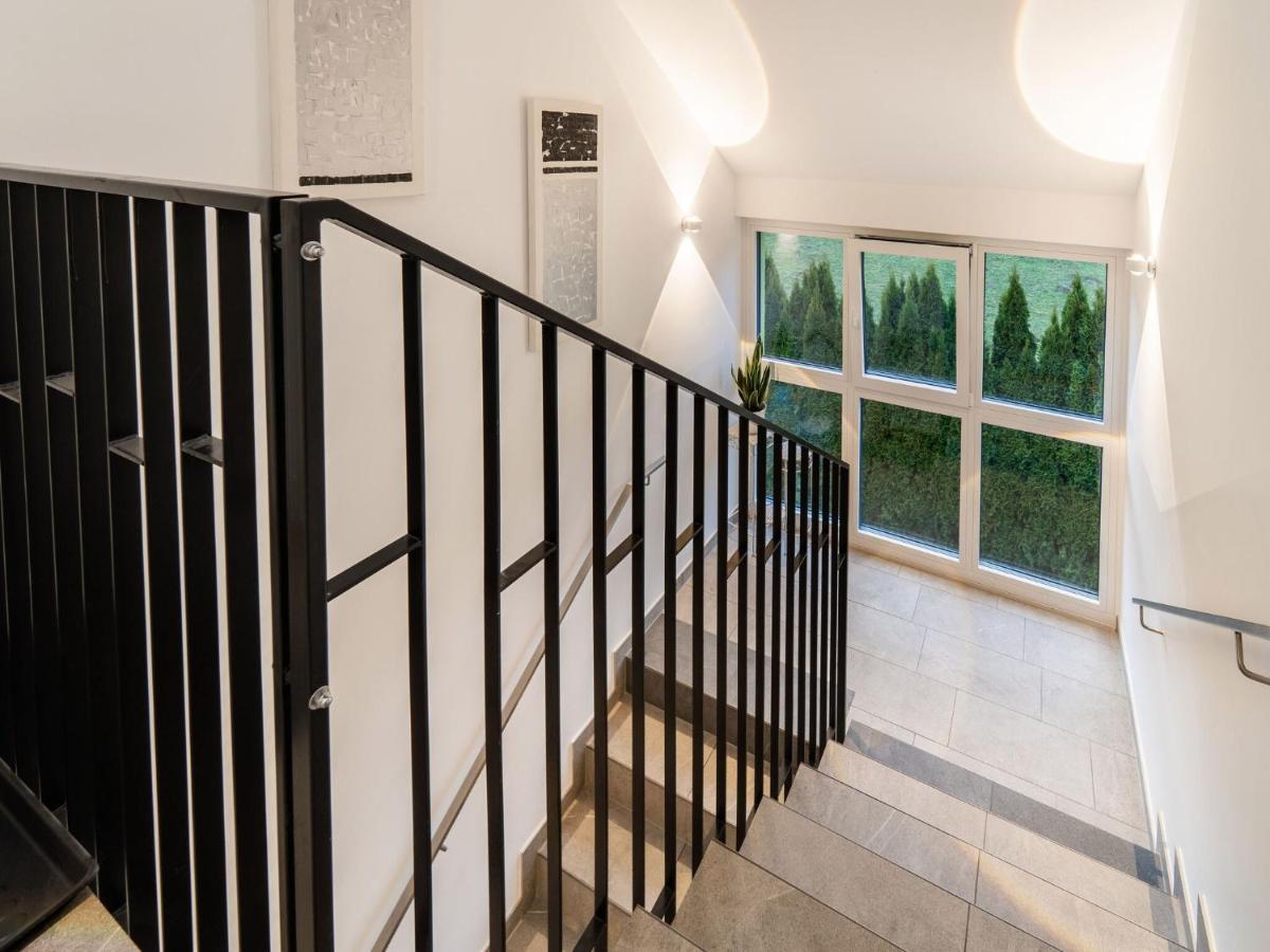 Apartment In St Georgen Salzburg Near Ski Area Furstau Ngoại thất bức ảnh